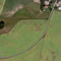 Satellite imagery of Ejer Bavnehøj, DK