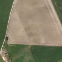 Satellite imagery of Dyvelstenen, DK