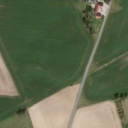Satellite imagery of Dyvelstenen, DK