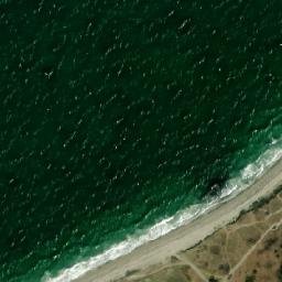 Satellite imagery of Korshage, DK