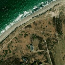 Satellite imagery of Korshage, DK