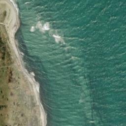 Satellite imagery of Korshage, DK