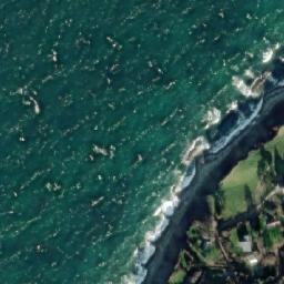 Satellite imagery of Knud Rasmussens Mindevarde, DK