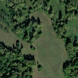 Satellite imagery of Верх. Шубино, RU