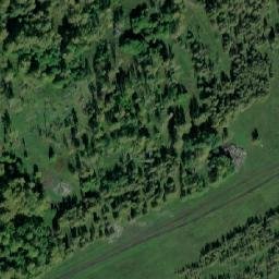 Satellite imagery of Верх. Шубино, RU