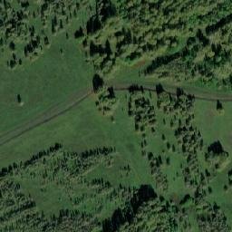 Satellite imagery of Верх. Шубино, RU
