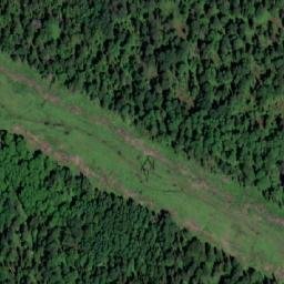 Satellite imagery of Северный, RU