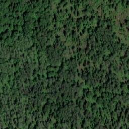 Satellite imagery of Козлы Малые, RU