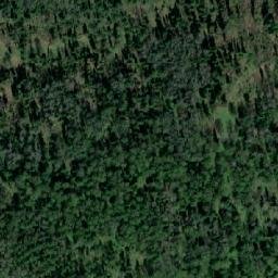 Satellite imagery of Братский, RU
