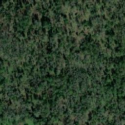 Satellite imagery of Братский, RU