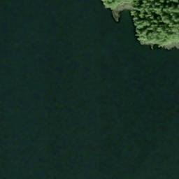 Satellite imagery of Point Peters, US