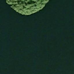 Satellite imagery of Point Peters, US