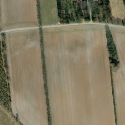 Satellite imagery of Nørrebjerg, DK