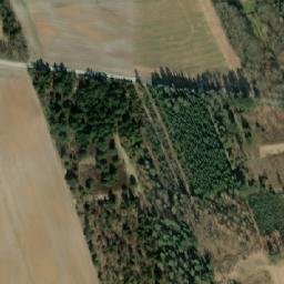 Satellite imagery of Nørrebjerg, DK