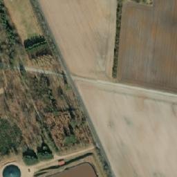 Satellite imagery of Nørrebjerg, DK