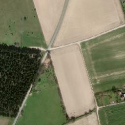 Satellite imagery of Dyvelstenen, DK