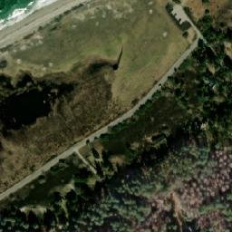 Satellite imagery of Korshage, DK