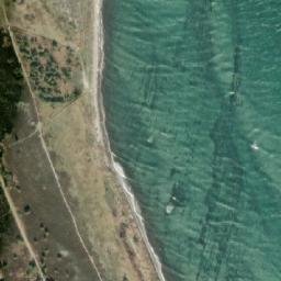 Satellite imagery of Korshage, DK