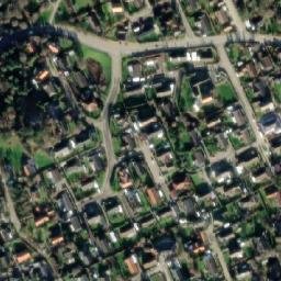 Satellite imagery of Knud Rasmussens Mindevarde, DK