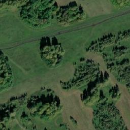 Satellite imagery of Верх. Шубино, RU