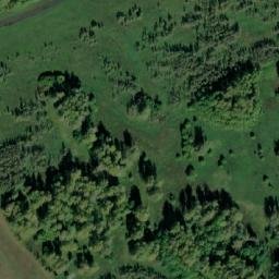 Satellite imagery of Верх. Шубино, RU