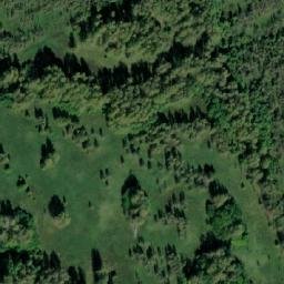 Satellite imagery of Верх. Шубино, RU