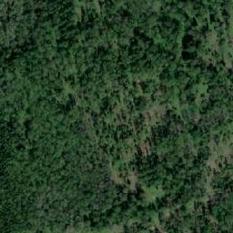 Satellite imagery of Братский, RU