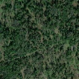 Satellite imagery of Братский, RU