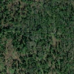 Satellite imagery of Братский, RU