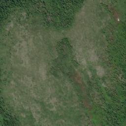 Satellite imagery of Mount Cowper, CA