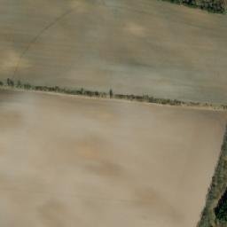 Satellite imagery of Sandfeld Bjerg, DK