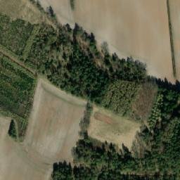 Satellite imagery of Nørrebjerg, DK