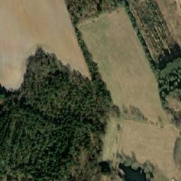 Satellite imagery of Nørrebjerg, DK
