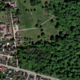 Satellite imagery of Maglehøj, DK