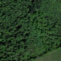 Satellite imagery of Maglehøj, DK