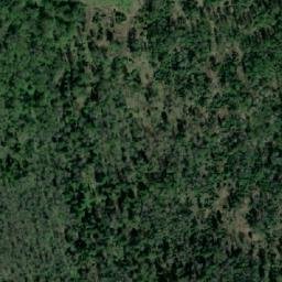 Satellite imagery of Братский, RU