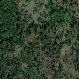 Satellite imagery of Братский, RU