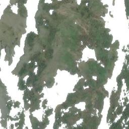 Satellite imagery of Mount Dolly, CA