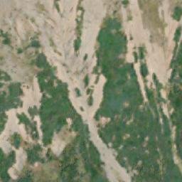 Satellite imagery of Nankai Peak, CA