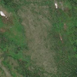 Satellite imagery of Mount Cowper, CA