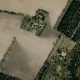 Satellite imagery of Sandfeld Bjerg, DK