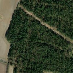 Satellite imagery of Nørrebjerg, DK