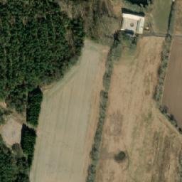 Satellite imagery of Nørrebjerg, DK