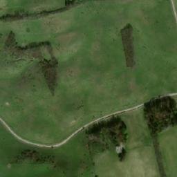 Satellite imagery of Ballebjerg, DK