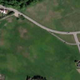 Satellite imagery of Maglehøj, DK