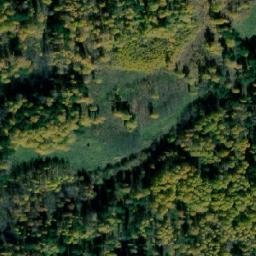 Satellite imagery of Успенский, RU