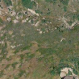 Satellite imagery of Nankai Peak, CA