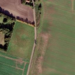 Satellite imagery of Brokbjerg, DK