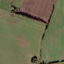 Satellite imagery of Brokbjerg, DK