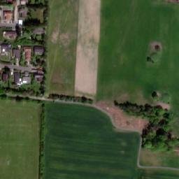 Satellite imagery of Maglehøj, DK